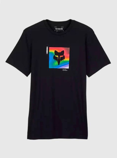 Polera Scans Deportiva-0