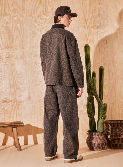 Jeans Animal Estampado-5