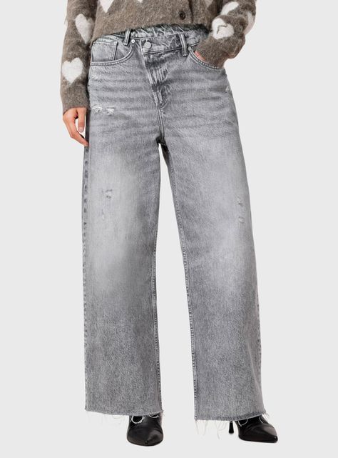 Jeans Aki Crossover-0