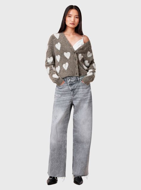 Jeans Aki Crossover-5