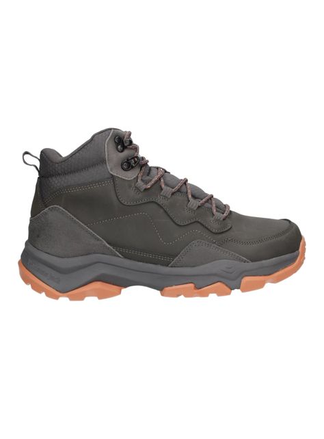 Zapato Outdoor Caña y Cordón Hombre-0