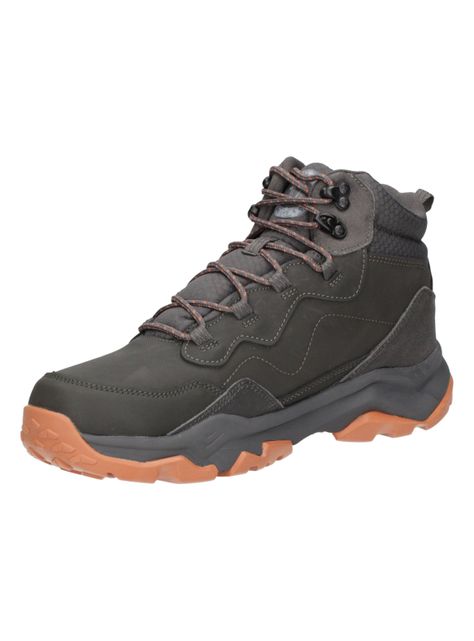 Zapato Outdoor Caña y Cordón Hombre-2