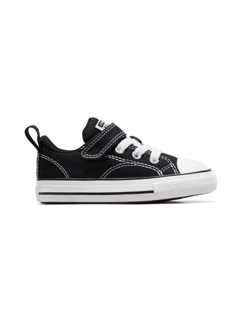 Zapatilla Urbana Jr. Chuck Taylor All Star Malden Street-0