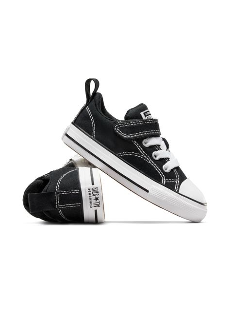 Zapatilla Urbana Jr. Chuck Taylor All Star Malden Street-4