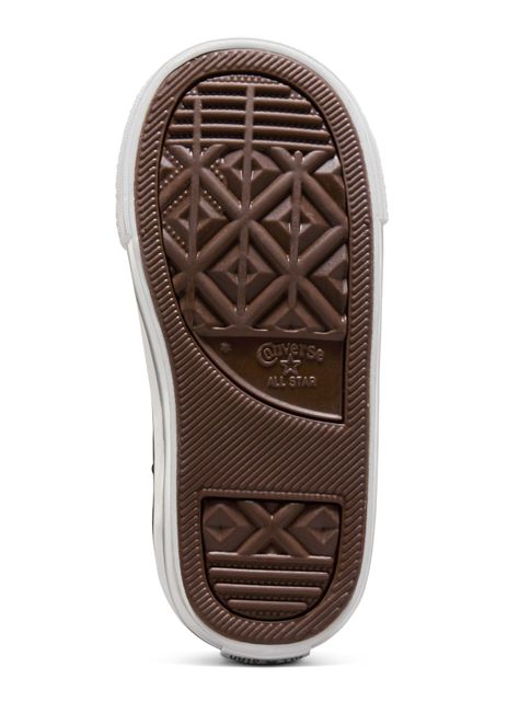 Zapatilla Urbana Jr. Chuck Taylor All Star Malden Street-5