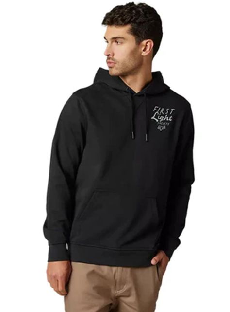 Polerón Parkerboss Pullover-0