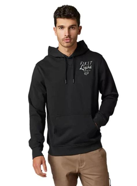 Polerón Parkerboss Pullover-2