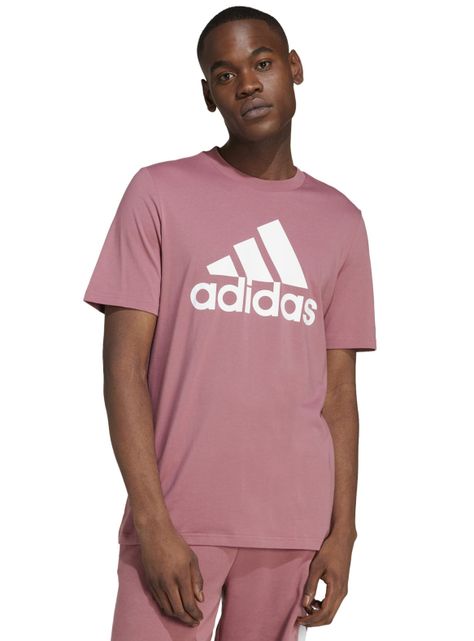 Polera Deportiva M Bl Sj T Multicolor-0