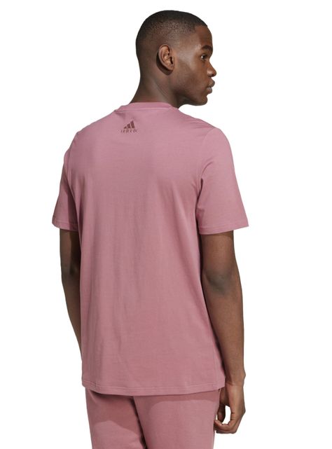 Polera Deportiva M Bl Sj T Multicolor-1