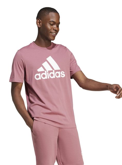 Polera Deportiva M Bl Sj T Multicolor-4