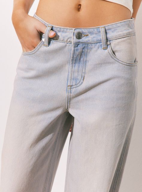 Jeans Lavado Overdyed Wide Leg-2
