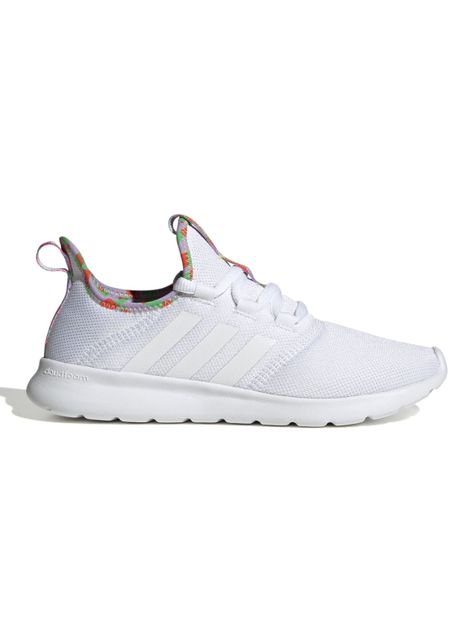 Zapatilla Running Style Cloudfoam Pure 2.0 Mujer-0