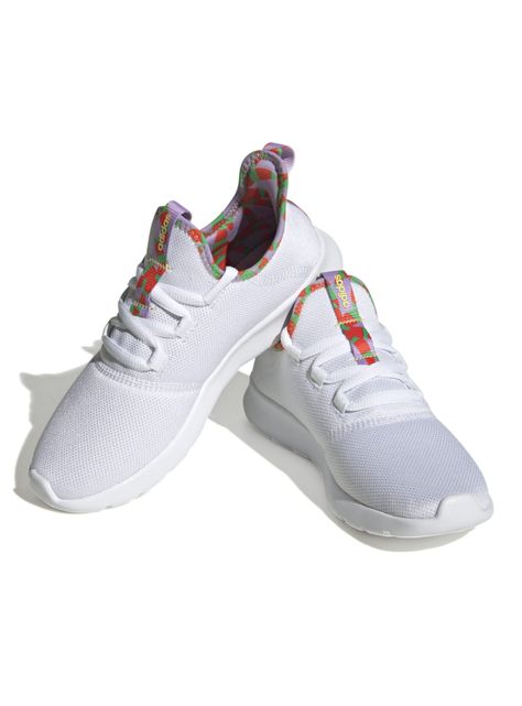 Zapatilla Running Style Cloudfoam Pure 2.0 Mujer-1