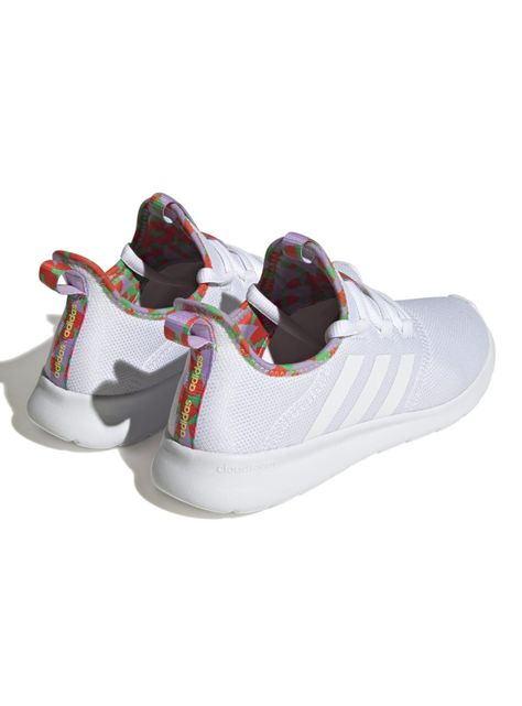 Zapatilla Running Style Cloudfoam Pure 2.0 Mujer-3