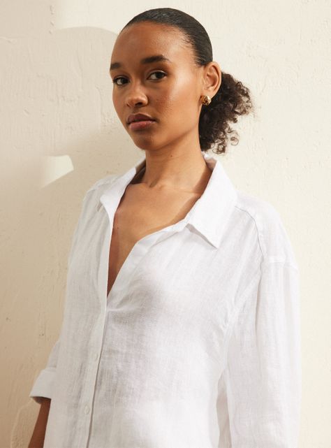 Blusa de Lino-2