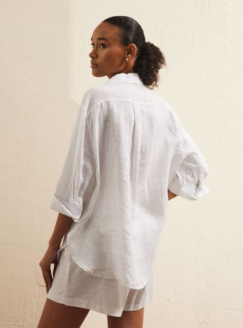 Blusa de Lino-3