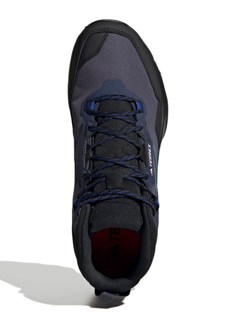 Zapatilla Outdoor Terrex Ax4 Mid GTX Hombre-4