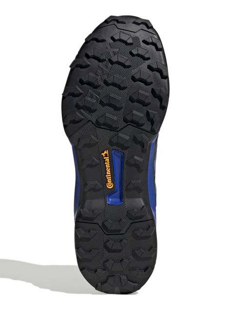 Zapatilla Outdoor Terrex Ax4 Mid GTX Hombre-5