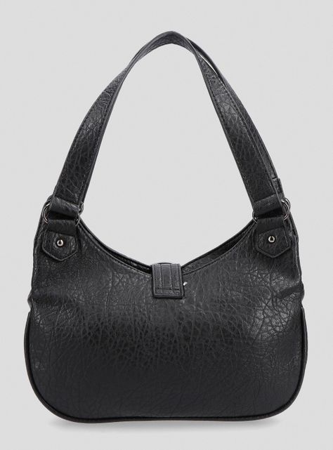 Cartera Boho Hebilla Western-4