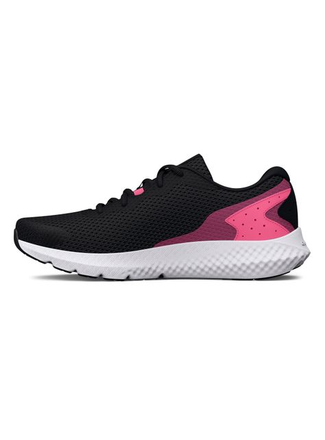 Zapatilla Urbana  Mujer Ua W Charged Rogue 3-2