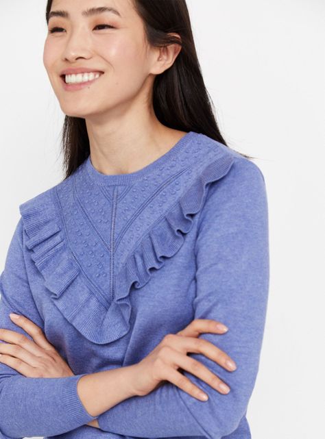 Sweater Punto Liso-2