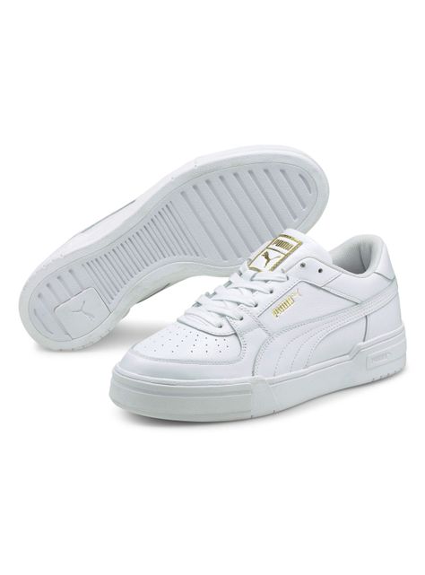 Zapatilla Urbana Color  Ca Pro Classic Mujer-1