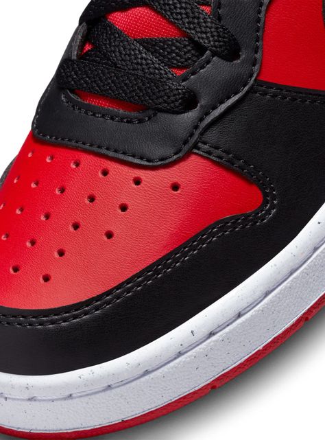 Zapatilla Urbana Jr. Court Borough Recraft Unisex-2