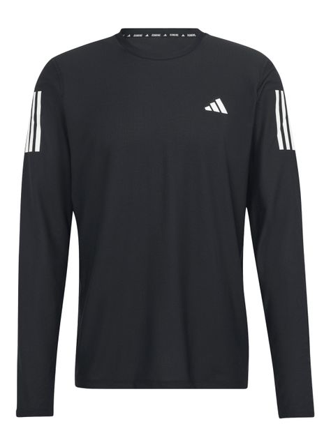 Polera Running Logo Otr B Ls-5