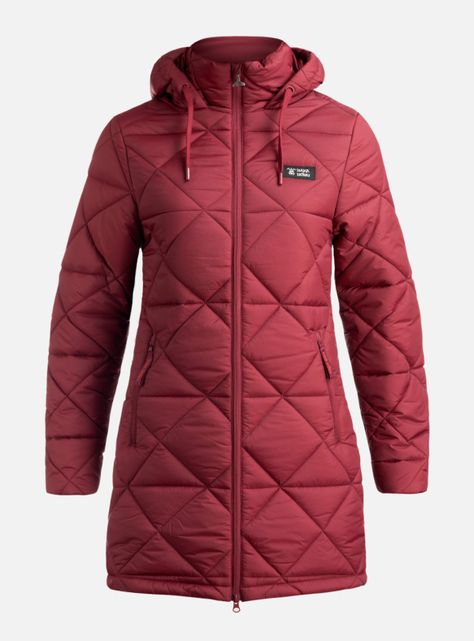 Parka Pala Negra-5