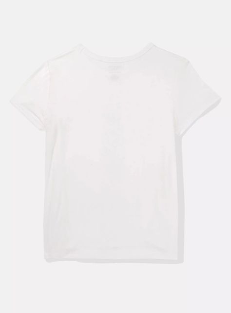 Polera Soft Sexy Short-1