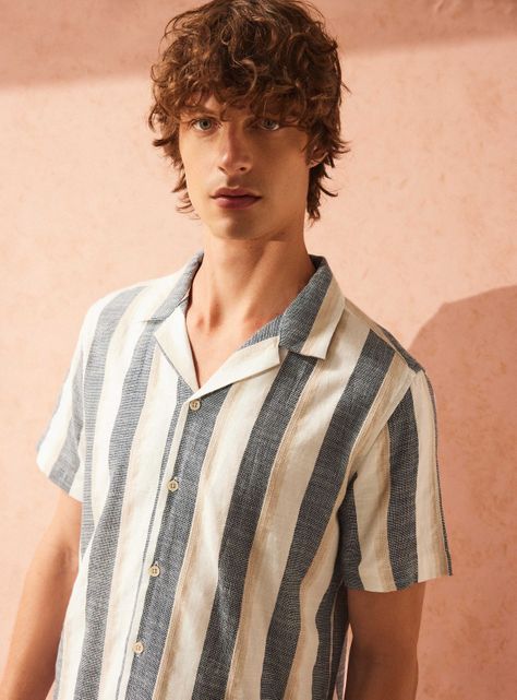 Camisa Casual Clasic-2