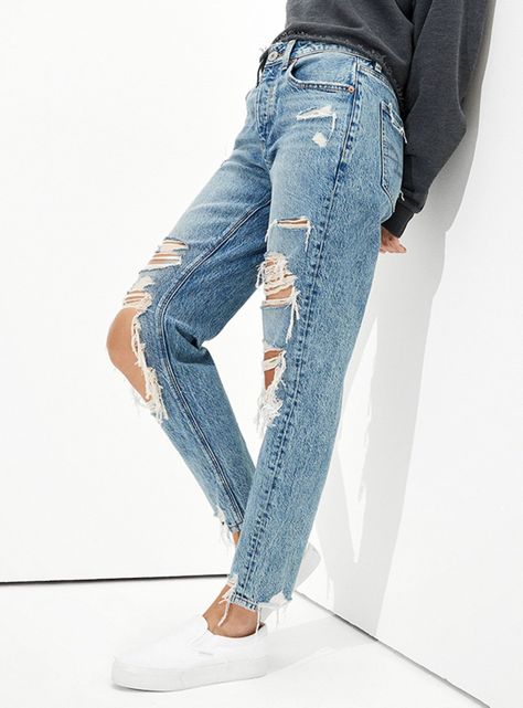 Jeans Tomgirl-0