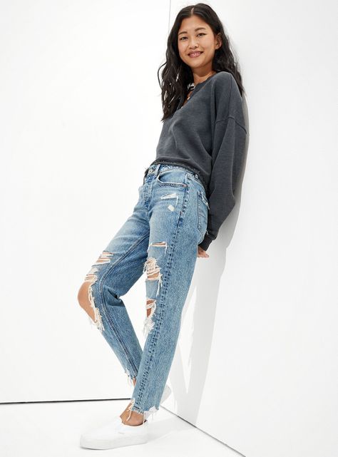 Jeans Tomgirl-3