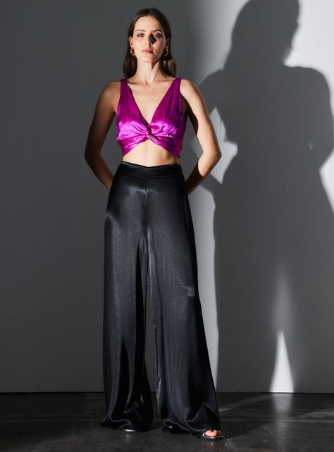 Pantalón Palazzo-5