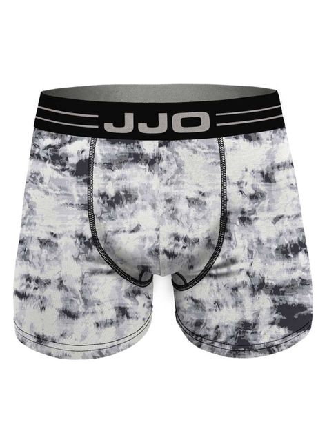Pack Boxer 4 Unidades Estampado Variedad-1