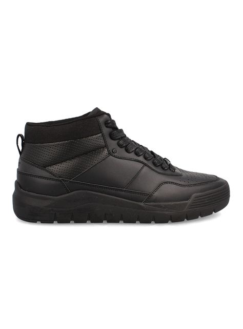 Zapato Escolar Gentle Cuero Niño-0