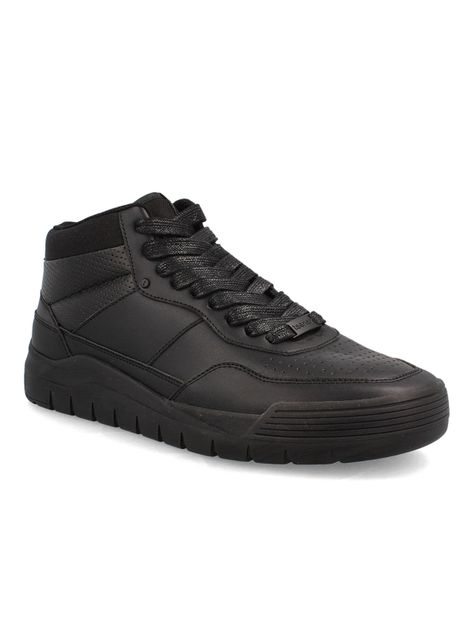 Zapato Escolar Gentle Cuero Niño-1
