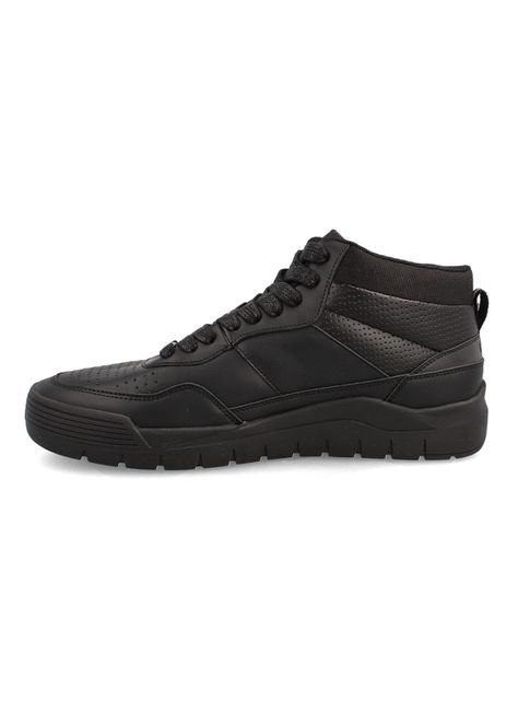 Zapato Escolar Gentle Cuero Niño-2