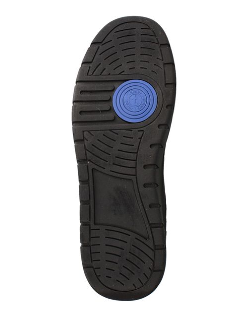 Zapato Escolar Gentle Cuero Niño-4