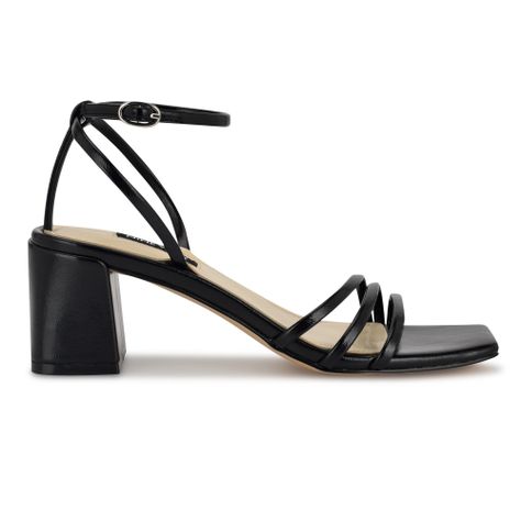 Sandalia Vestir Embae Mujer-1