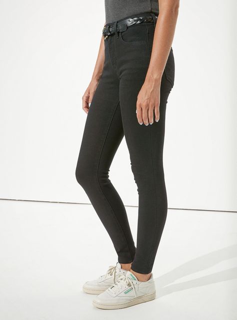Jeans Jegging Dream High-Waisted-2