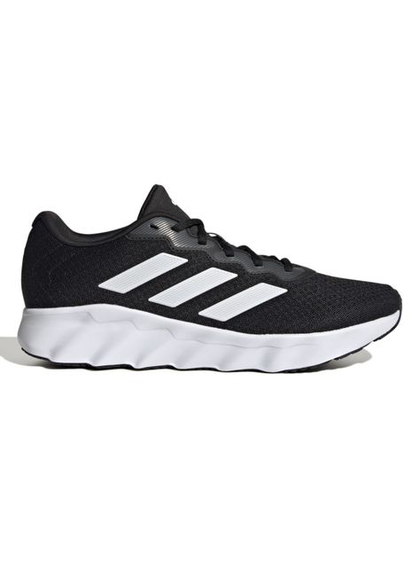 Zapatilla Running U Black Switch Move Unisex-0