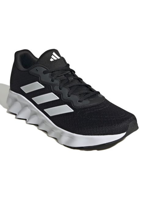 Zapatilla Running U Black Switch Move Unisex-1