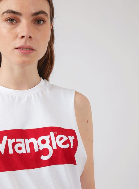 Polera Knits Slvls-2