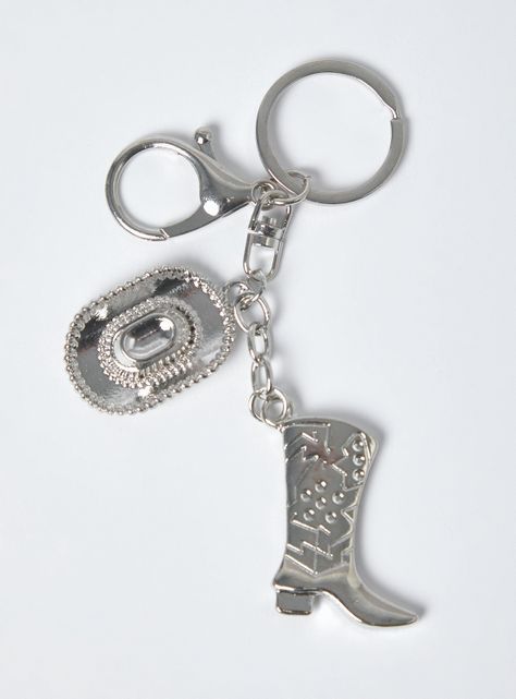 Llavero Charm Western-0