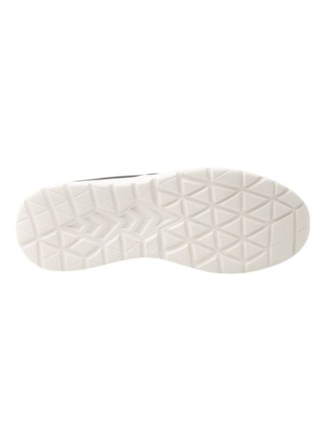Zapato Casual Hombre Slip On Tejido-3