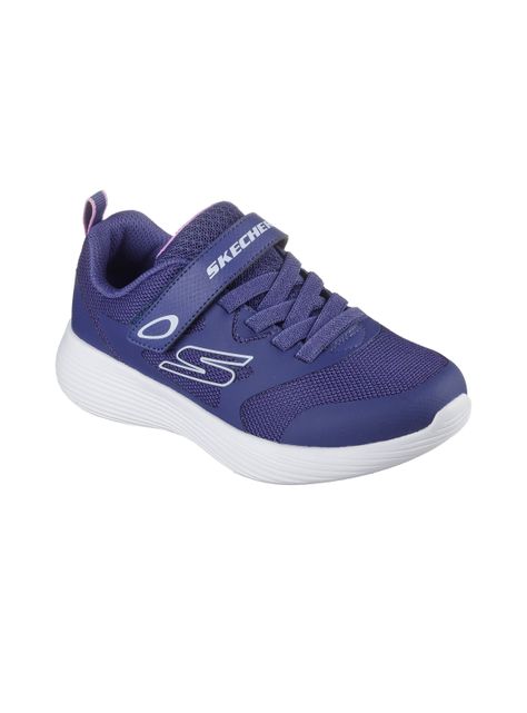 Zapatilla Urban Logo Go Run 400 V2 Niña-1