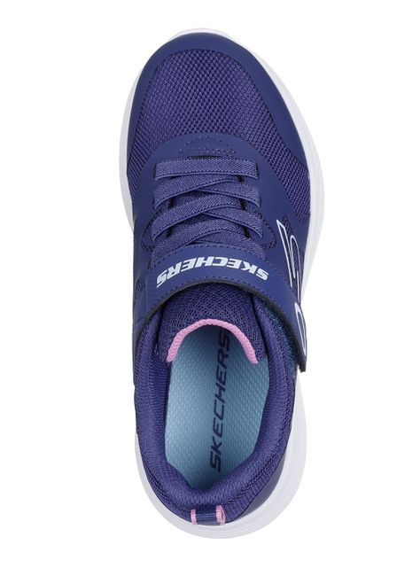 Zapatilla Urban Logo Go Run 400 V2 Niña-3