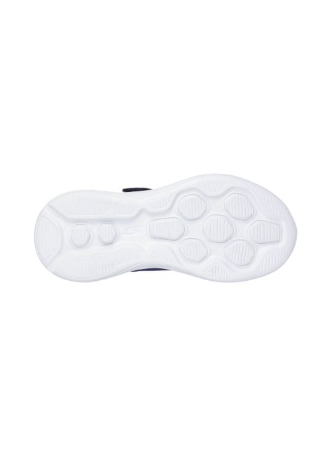 Zapatilla Urban Logo Go Run 400 V2 Niña-4