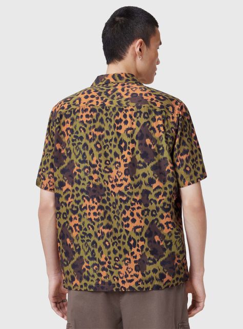 Camisa Leo-1